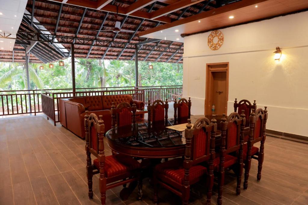 Heritage Home Revamp