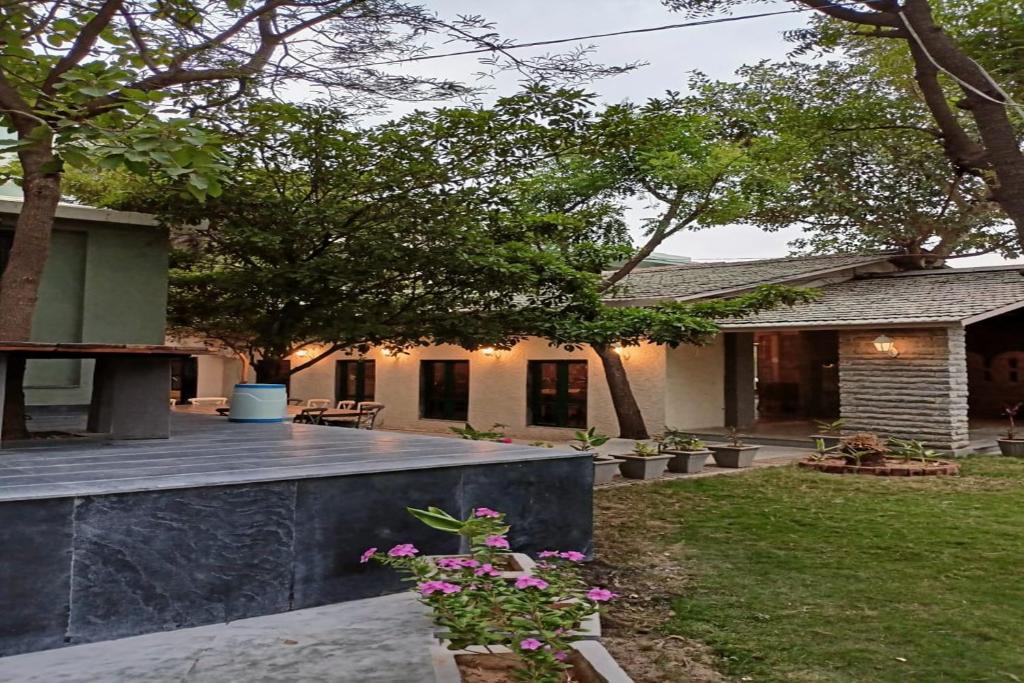 Sunrise Villa