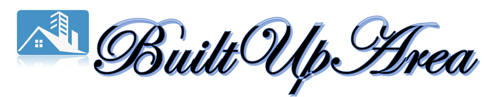 BuiltUpArea Logo