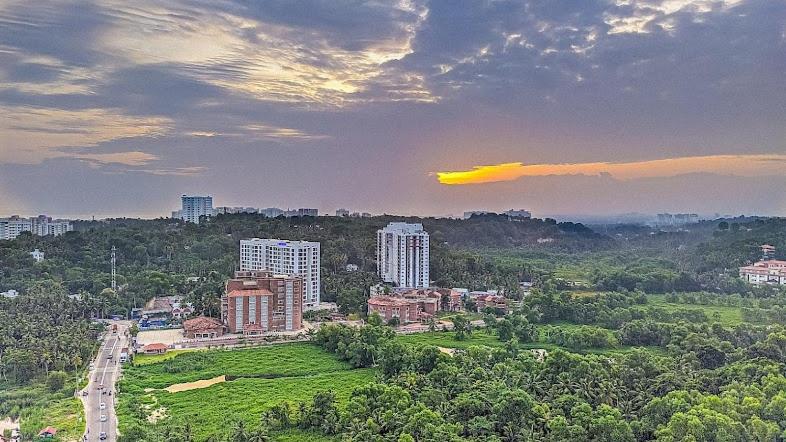 Residential Complex
