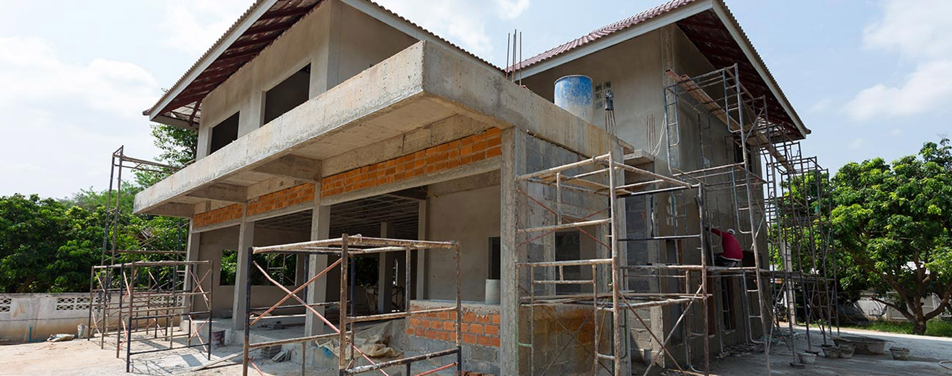 Residential Construction
