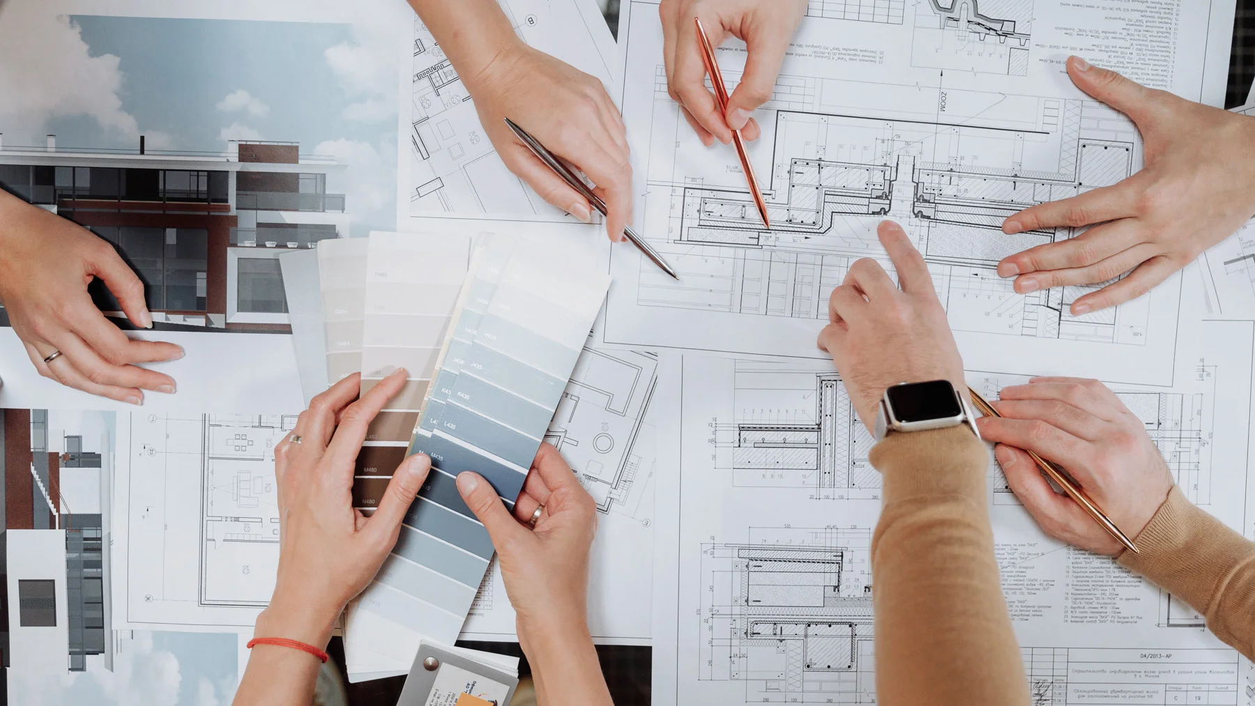 Architectural Design