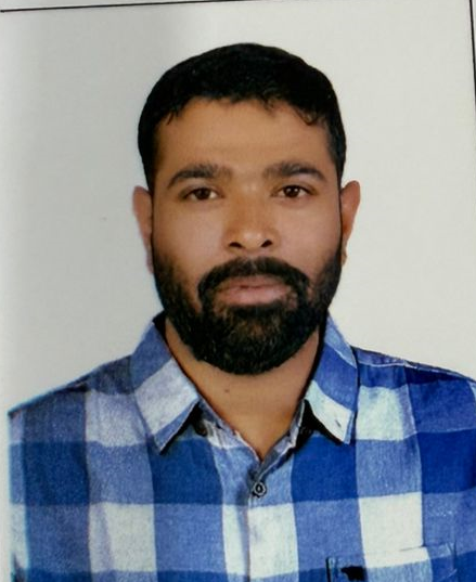 Arvind Saxena