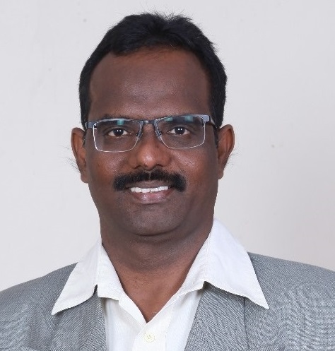 Srinivas Rao Dasari