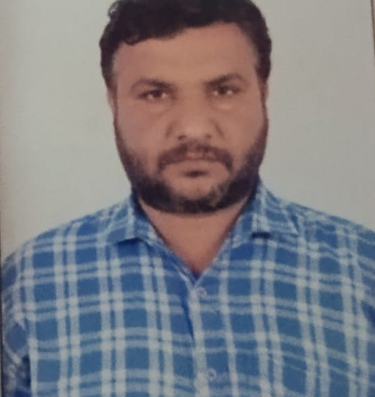 V Shiva Prasad