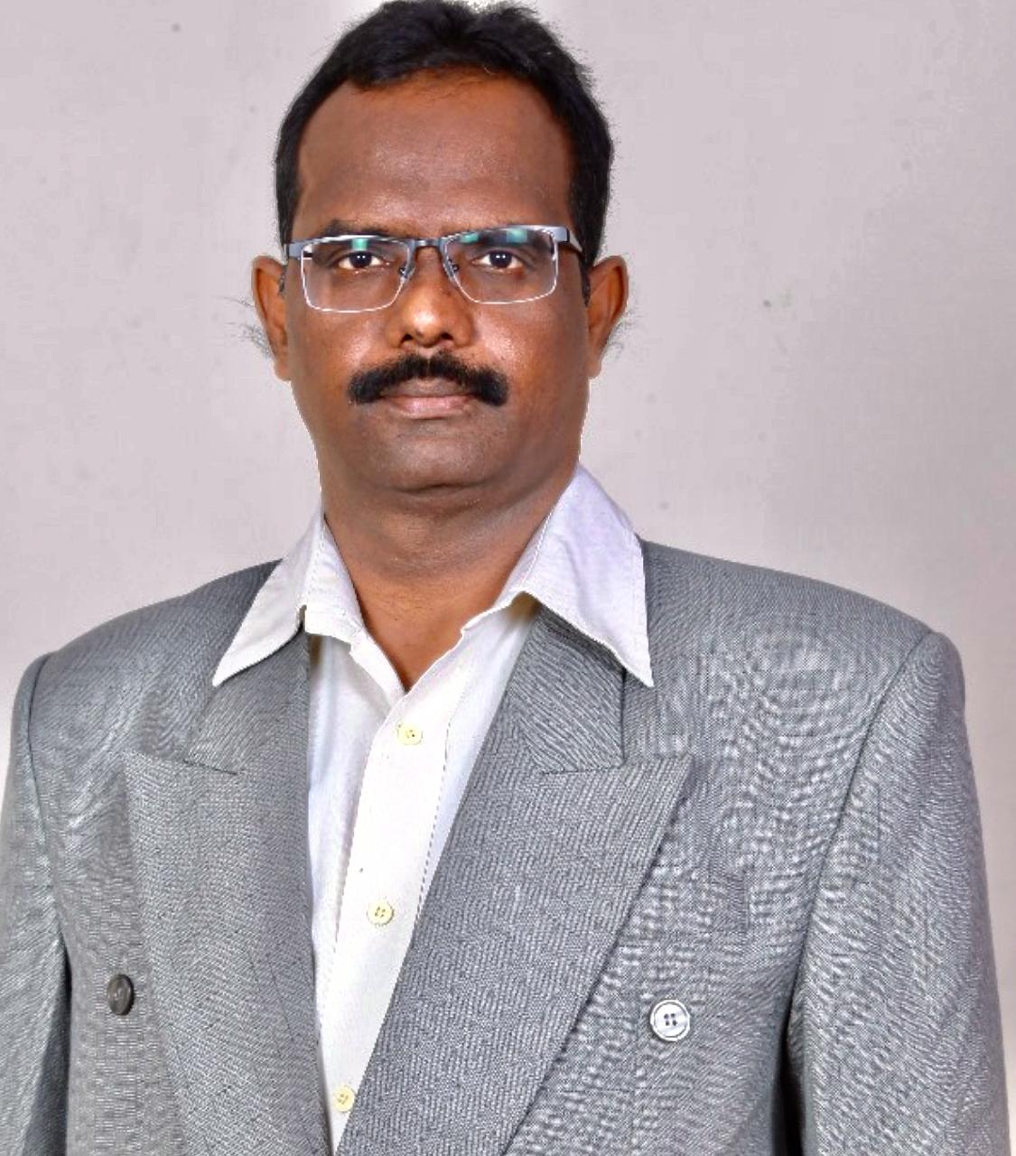 Dasari Srinivasa Rao