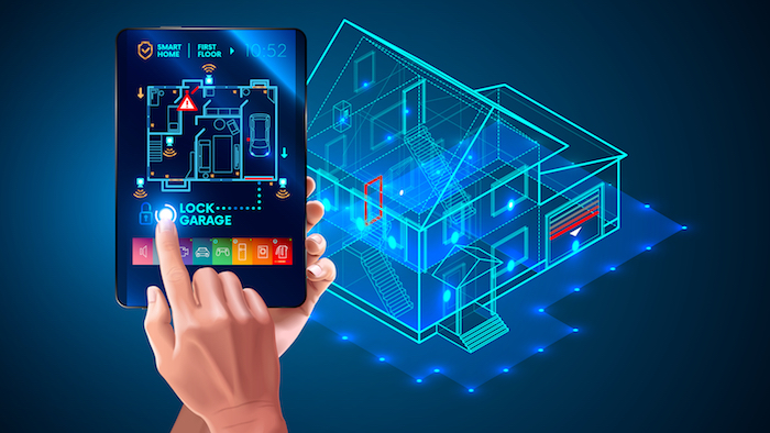 Smart Home Integration