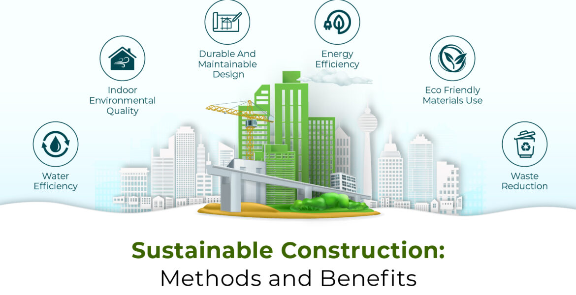 Sustainable Building Practices